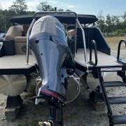 2027 Evotti 523CS- Blue